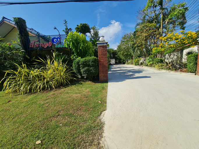 Others 3, Khemthong Resort 9, Sikao