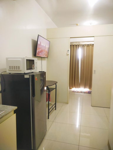 Others 5, 1br condo 25mins to NAIA SMDC South - 323T2, Las Piñas