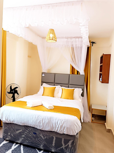Others 5, Pacho luxury homes, Kisumu Central