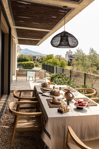 Food & Drinks 2, Terra Segreda · slow living villa by ikies 3, Thessaly
