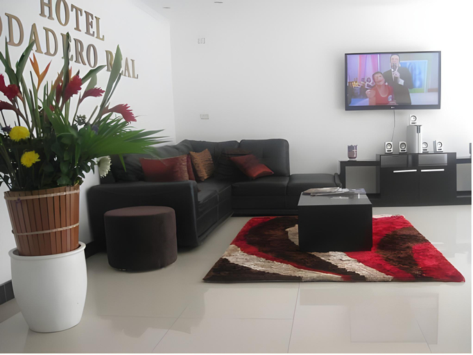 Public Area 2, Hotel Rodadero Real, Santa Marta (Dist. Esp.)