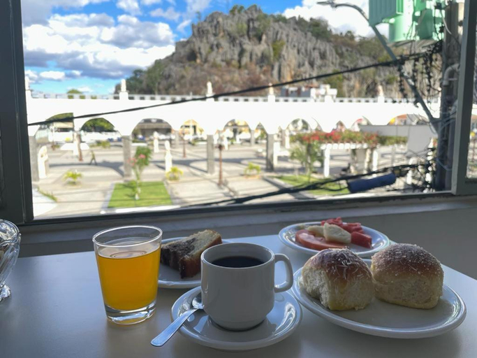 Food & Drinks 5, LAPA HOTEL, Bom Jesus da Lapa
