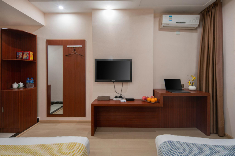 Others 4, Kunming Senyue Selected Video Hotel, Kunming