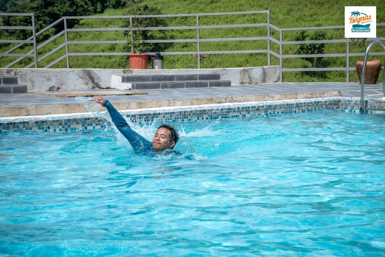 Others 4, Begnas Aqua Park Resort, Gandaki