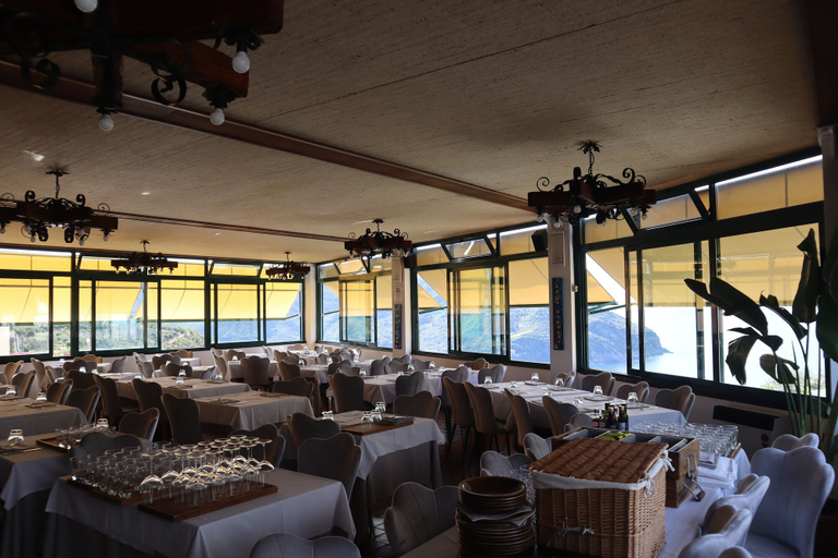 Breakfast area, La Giulia Suites like Home, La Spezia