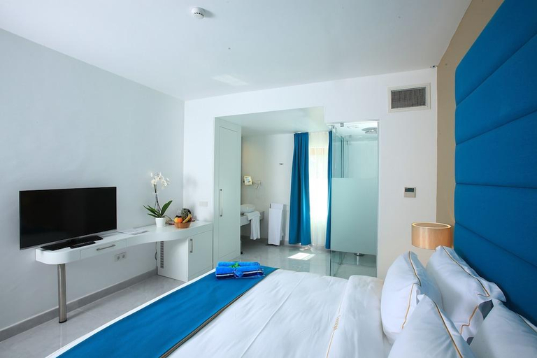 Bedroom 4, Saraya Bodrum Hotel, Bodrum