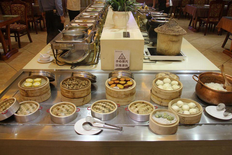 Food & Drinks, TIANYUAN HOTEL, Kunming