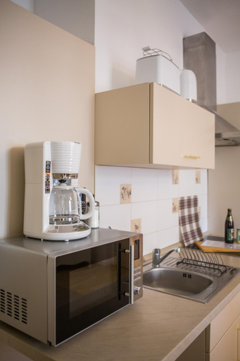 Others 4, ApartOne Palais-Apartments, Bautzen