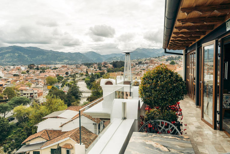 Food & Drinks 4, Hotel Cruz del Vado by Art Hotels, Cuenca