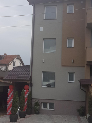 Exterior & Views, Hotel Kiko