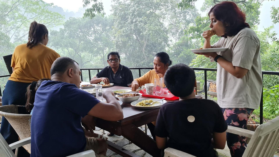 Others 5, Tree Nature Resort, Hali-Ela