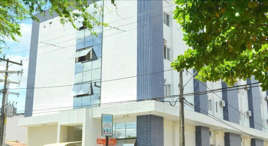 Exterior & Views 1, Prime Hotel, Feira de Santana