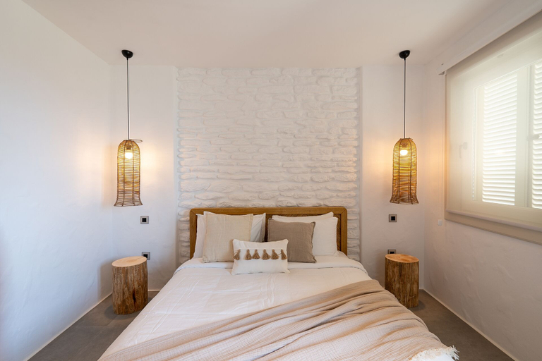 Bedroom 4, Nomad Boutique Hotel Side - Adults Only, Manavgat