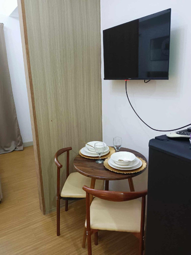 Others 5, Grace Residences 4-1005, Taguig