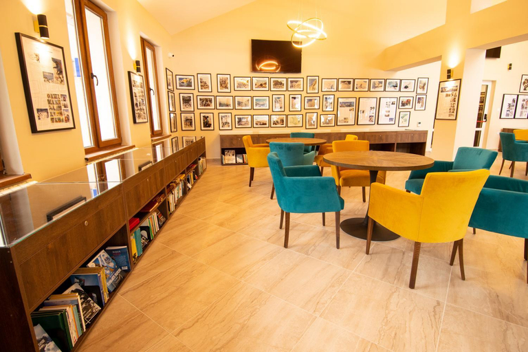 Food & Drinks 5, Hotel Alpinist, Malyovitsa, Samokov
