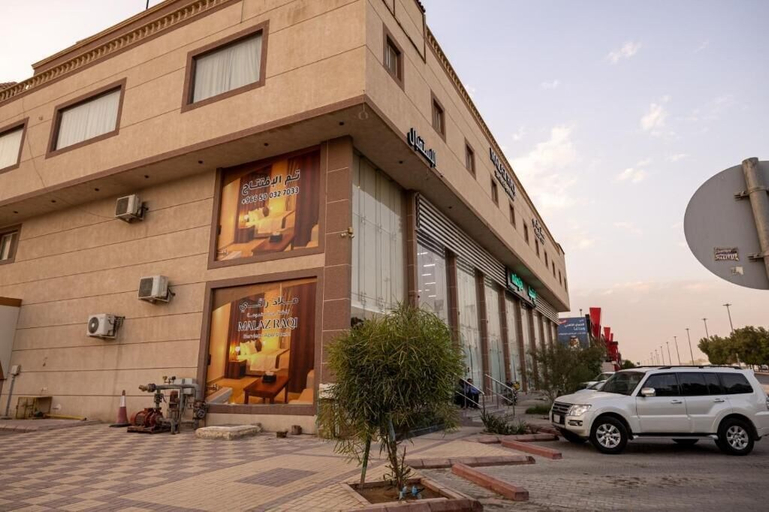 Exterior & Views 2, Malath Raqi, Riyadh
