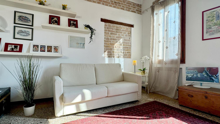 Others 2, Residence Moretta - Historical Center, Venezia