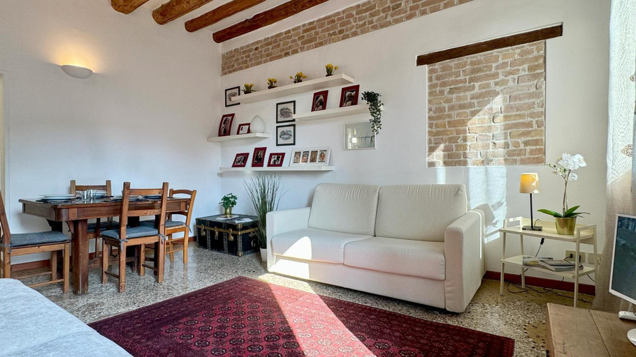 Others 5, Residence Moretta - Historical Center, Venezia