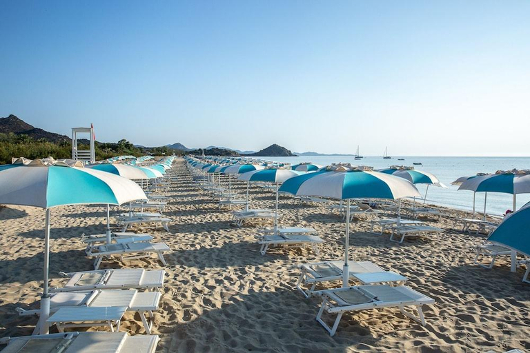 Others 2, Limone Beach Resort, Cagliari