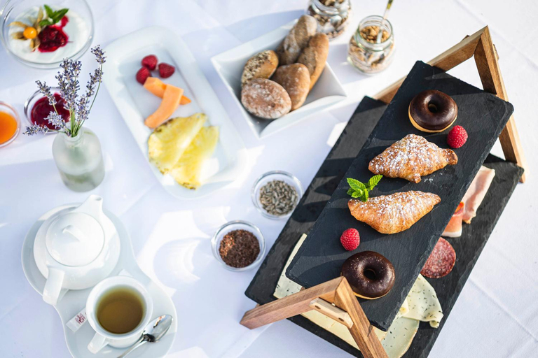 Food & Drinks 3, Pippos Mountain Lodge, Bolzano