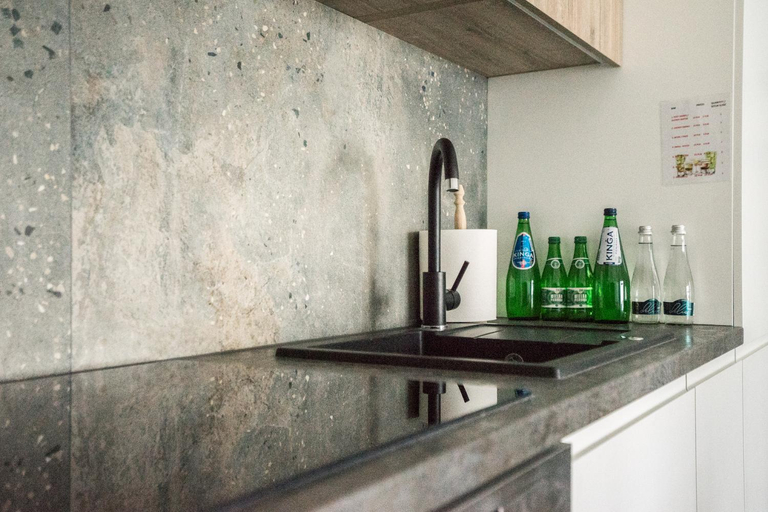 Food & Drinks, VipWarsawApartments Cytryn Mennica Residence, Warsaw