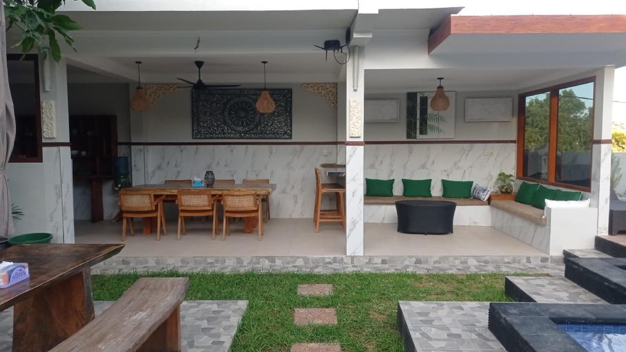 Others 4, Khrisna bungalow tulamben , Karangasem