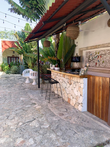 Public Area, Real Haciendas, Valladolid