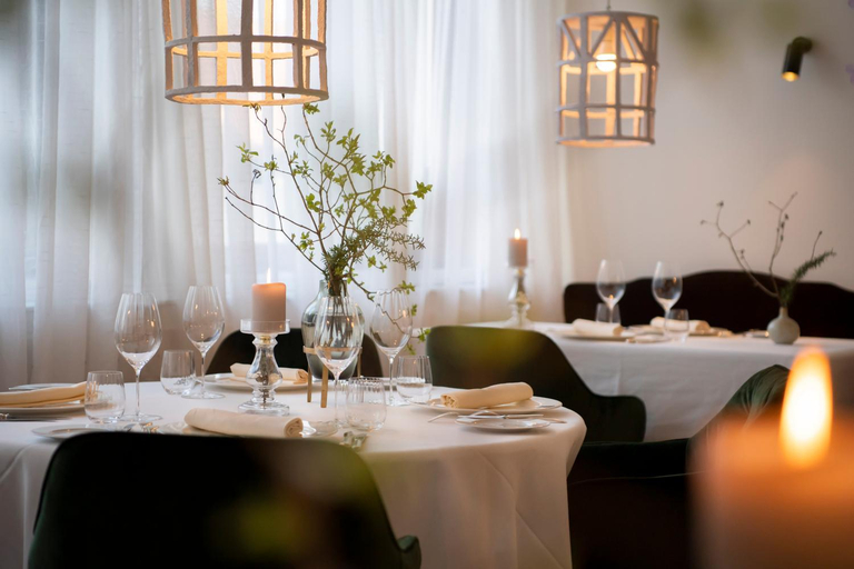 Food & Drinks 4, MORWALD Relais & Chateaux Hotel am Wagram, Tulln