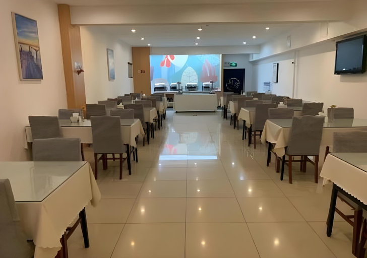 Food & Drinks, Hanting Hotel Beijing Tuanjiehu Metro Station, Beijing