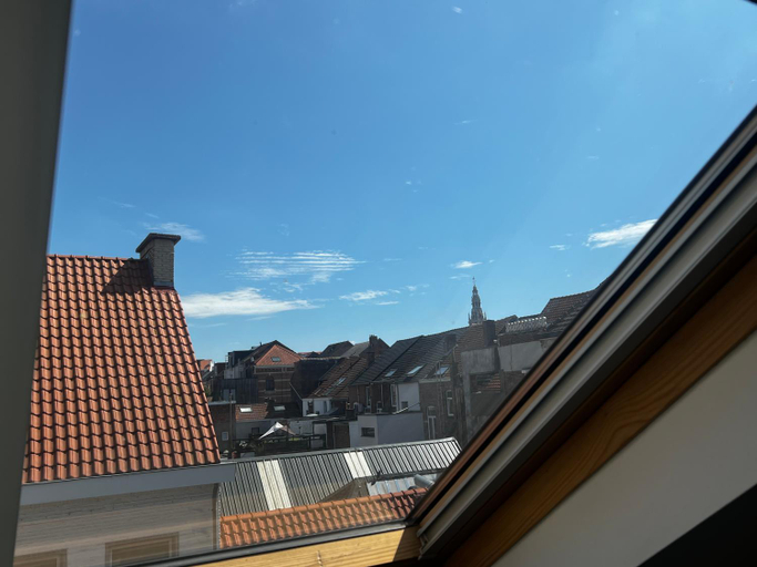 Others 3, Cozy Boutique hotel-Guesthouse Leuven -self check in, Vlaams Brabant
