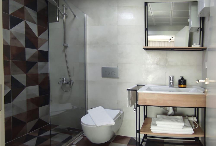 Bathroom 5, Sahil Otel, Çeşme
