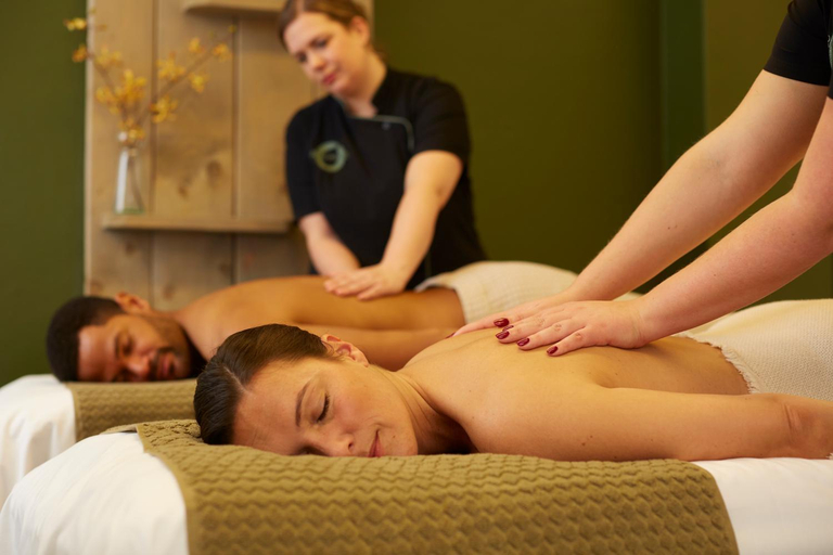 Sport & Beauty 5, Parkhotel Bad Arcen, Arcen en Velden