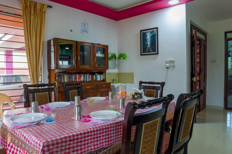Others 5, Green Villa Ooty by LexStays, The Nilgiris