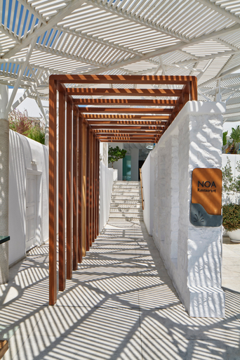 Public Area 4, Myconian Kyma, a Member of Design Hotels, South Aegean