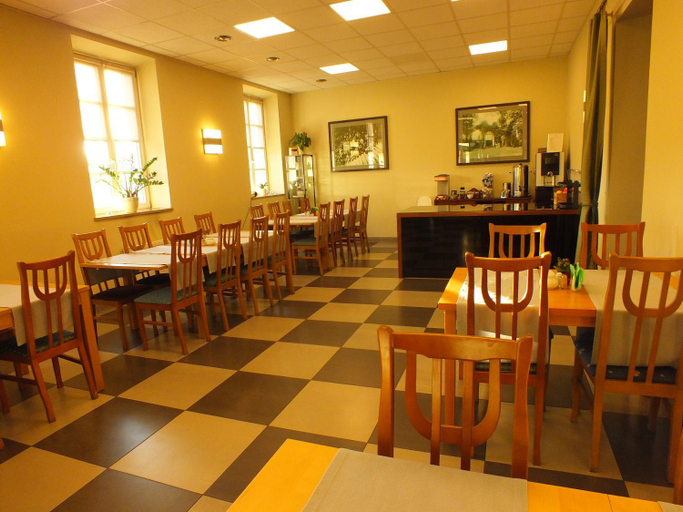 Food & Drinks 4, Hotel Eco, Łowicz
