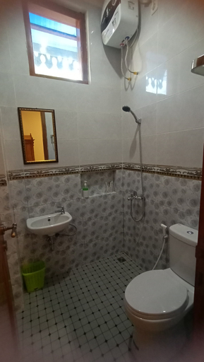 Bedroom 4, Puri Gusti Ayu, Sleman