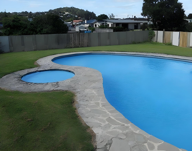 Sport & Beauty 2, Casa Blanca Motel, Whangarei