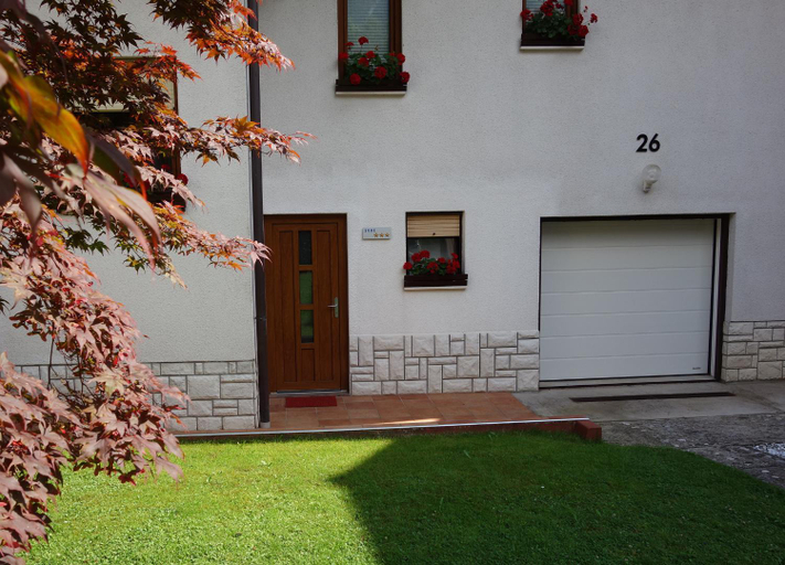 Others 5, Sobe Vera, Bovec