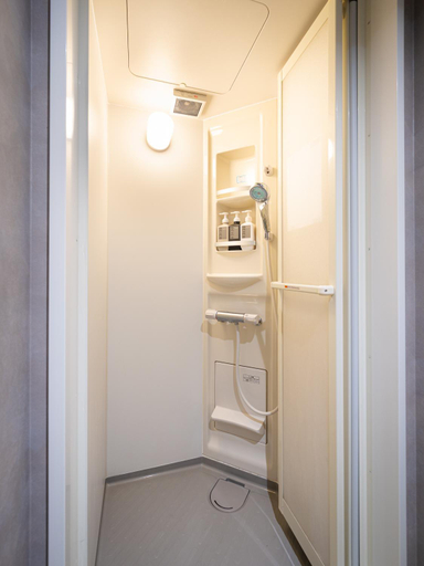 Bathroom 5, Ocica Oshiage Tokyo by Rhotel, Sumida
