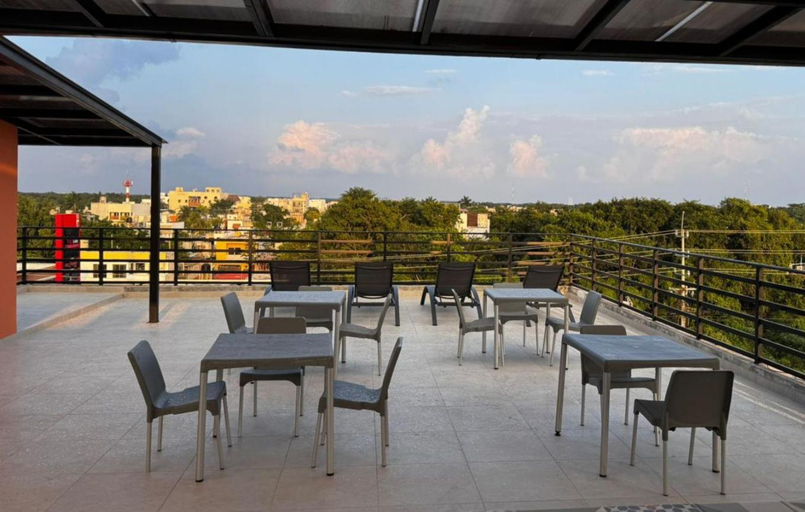Food & Drinks, Hostal Del Jaguar, Cozumel