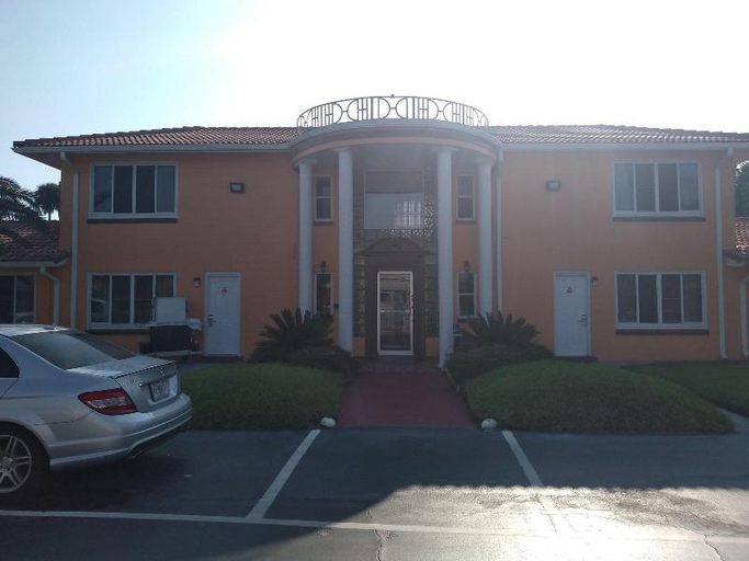 Others 4, Super Inn, Volusia