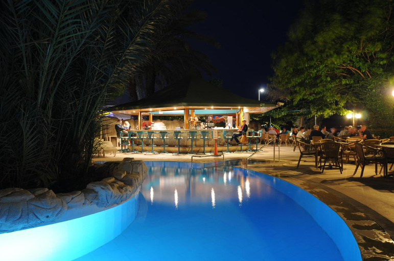 Sport & Beauty, Tropical Beach Hotel, Marmaris