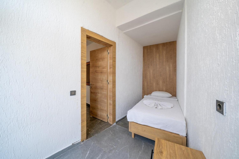 Bedroom 3, ORİON HOTEL, Bodrum