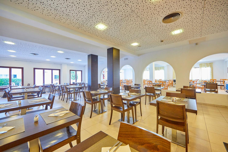 Food & Drinks 5, Gavimar Ariel Chico Hotel and Apartments, Baleares