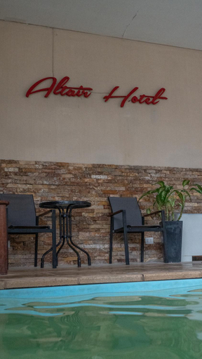 Sport & Beauty 5, Altair Hotel, La Costa