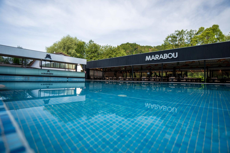 Sport & Beauty 5, Marabou Resort, Predeal