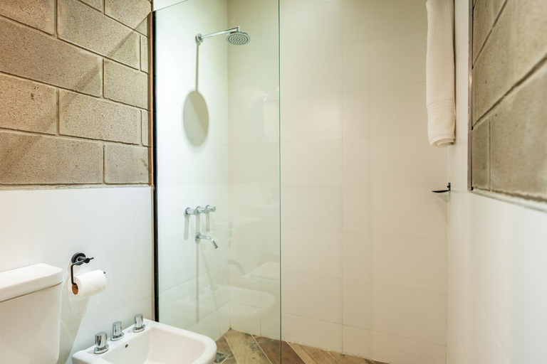 Bathroom 4, Grooklyn - Dpto Temporales con cochera gratis, Rosario