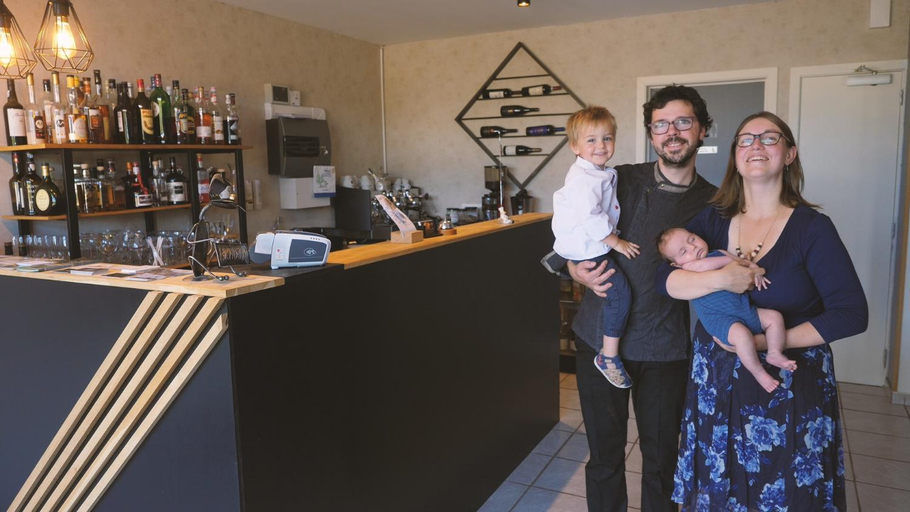 Food & Drinks 4, Jeux de Gouts, Namur