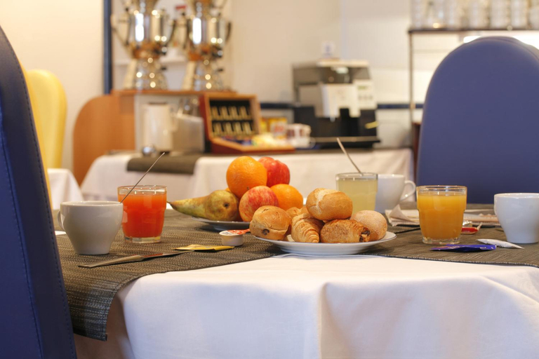 Food & Drinks 5, Kyriad Direct Rennes, Ille-et-Vilaine