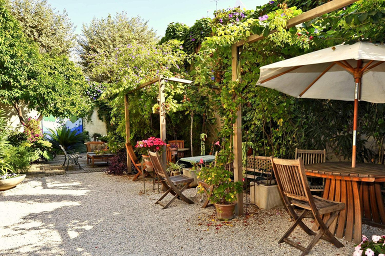 Food & Drinks 4, Nice Garden Hotel, Alpes-Maritimes